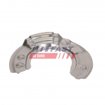 Protecteur Disque de Frein Avant Gauche Pour BMW Série 5 F07 F10 34116775265