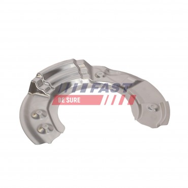 Protecteur Disque de Frein Avant Gauche Pour BMW Série 5 F07 F10 34116775265