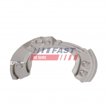 Protecteur Disque de Frein Avant Gauche Pour BMW Série 5 F07 F10 34116775265