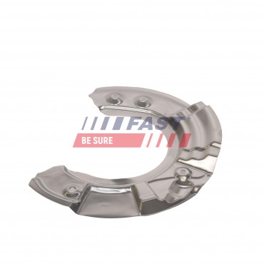 Protecteur Disque de Frein Avant Gauche Pour BMW Série 5 F07 F10 34116775265