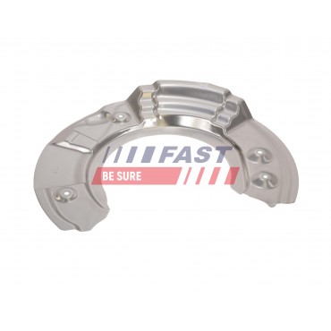 Protecteur Disque de Frein Avant Droit Pour BMW Série 5 F07 F10 F11 34116775266