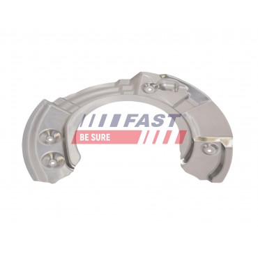 Protecteur Disque de Frein Avant Droit Pour BMW Série 5 F07 F10 F11 34116775266