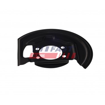 Protecteur Disque de Frein Avant Gauche Pour Nissan Qashqai 41161JD01A