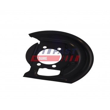 Protecteur Disque de Frein Avant Gauche Pour Nissan Qashqai 41161JD01A