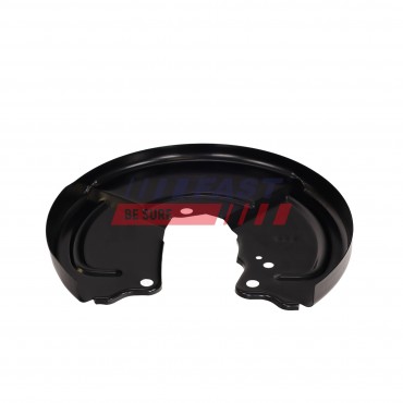 Protecteur Disque de Frein Arrière Gauche Pour Fiat Alfa Romeo Lancia 7769903