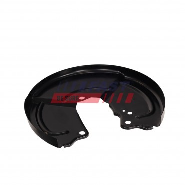 Protecteur Disque de Frein Arrière Gauche Pour Fiat Alfa Romeo Lancia 7769903