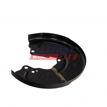 Protecteur Disque de Frein Arrière Gauche Pour Fiat Alfa Romeo Lancia 7769903