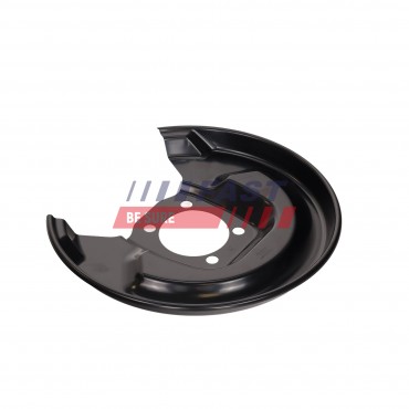 Protecteur Disque de Frein Arrière Gauche Pour Toyota Yaris 478820D020