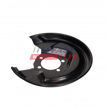 Protecteur Disque de Frein Arrière Droit Pour Toyota Yaris 478110D020