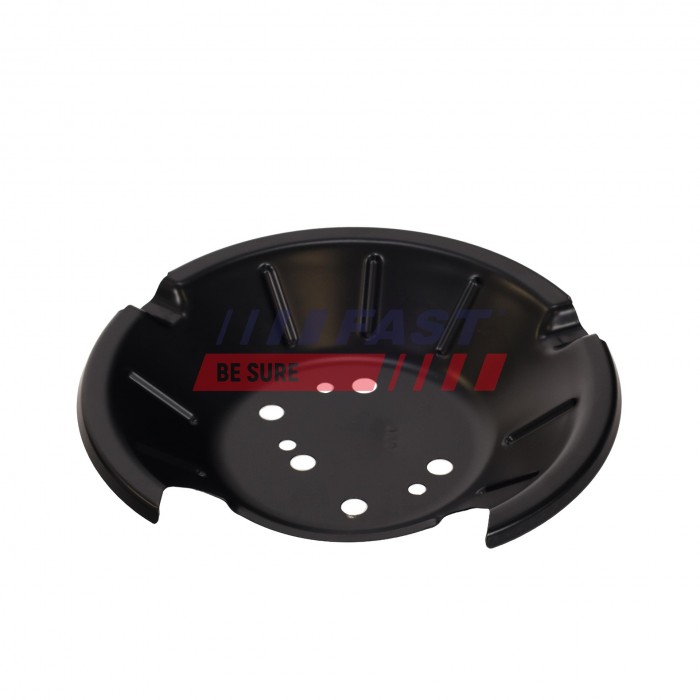 Protecteur Disque de Frein Arrière Droit Pour Ford Fiesta VI 1780881