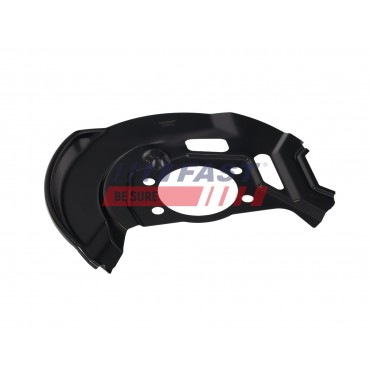 Protecteur Disque de Frein Avant Gauche Pour Renault Kadjar Nissan Qashqai