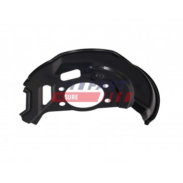 Protecteur Disque de Frein Avant Gauche Pour Renault Kadjar Nissan Qashqai