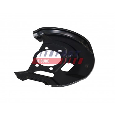 Protecteur Disque de Frein Avant Gauche Pour Renault Kadjar Nissan Qashqai