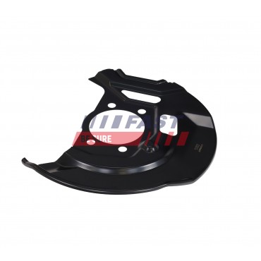 Protecteur Disque de Frein Avant Droit Pour Renault Kadjar Nissan Qashqai