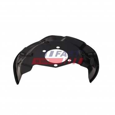 Protecteur Disque de Frein Arrière Gauche Pour Renault Kadjar Nissan Qashqai