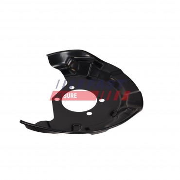 Protecteur Disque de Frein Arrière Gauche Pour Renault Kadjar Nissan Qashqai