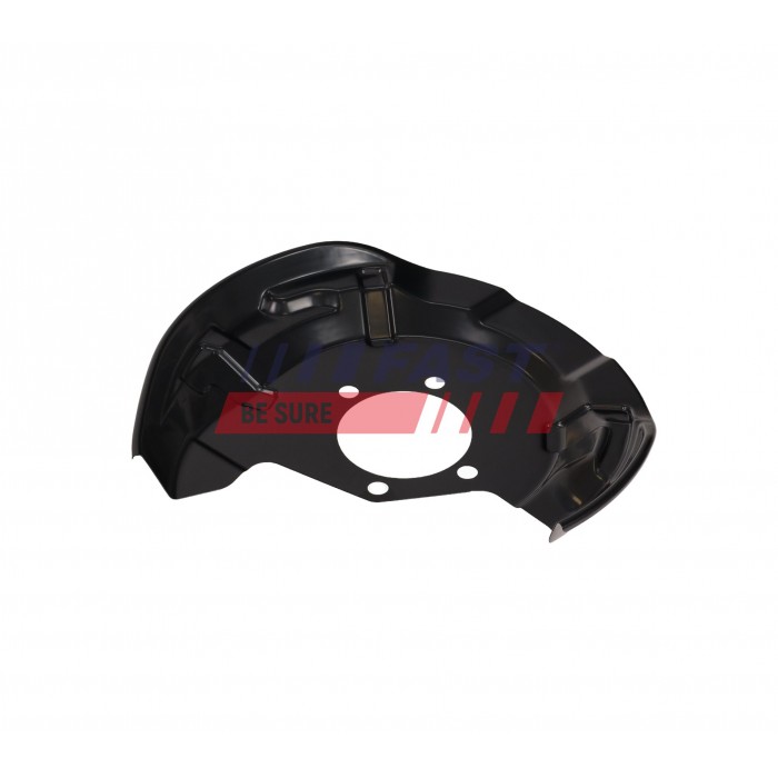 Protecteur Disque de Frein Arrière Droit Pour Renault Kadjar Nissan Qashqai