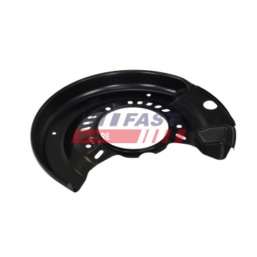 Protecteur Disque de Frein Avant Gauche Pour Toyota Yaris 4778252010