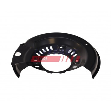 Protecteur Disque de Frein Avant Gauche Pour Toyota Yaris 4778252010