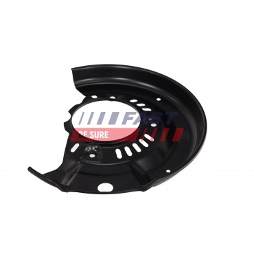 Protecteur Disque de Frein Avant Gauche Pour Toyota Yaris 4778252010