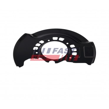 Protecteur Disque de Frein Avant Gauche Pour Toyota RAV 4 I II 4778242030