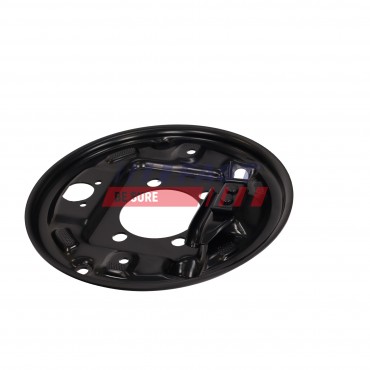 Protecteur Disque de Frein Arrière Gauche Pour Toyota Yaris 47044-09010