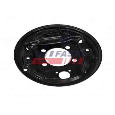 Protecteur Disque de Frein Arrière Droit Pour Toyota Yaris 47043-09010