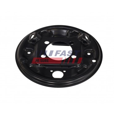 Protecteur Disque de Frein Arrière Droit Pour Toyota Yaris 47043-09010
