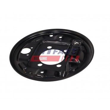 Protecteur Disque de Frein Arrière Droit Pour Toyota Yaris 47043-09010