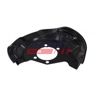 Protecteur Disque de Frein Arrière Gauche Pour Renault Koleos Nissan X-Trail