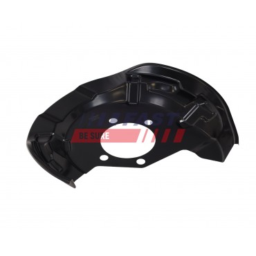 Protecteur Disque de Frein Arrière Gauche Pour Renault Koleos Nissan X-Trail