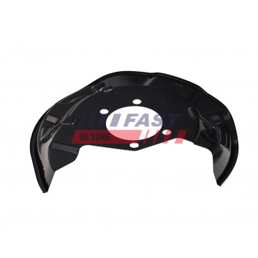 Protecteur Disque de Frein Arrière Gauche Pour Renault Koleos Nissan X-Trail