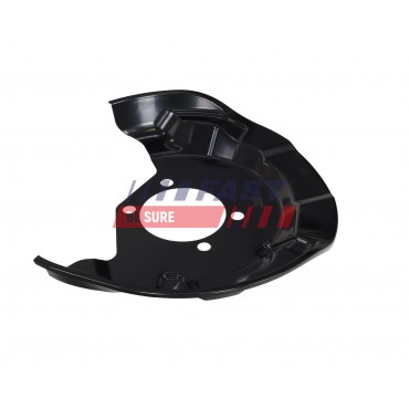 Protecteur Disque de Frein Arrière Gauche Pour Renault Koleos Nissan X-Trail