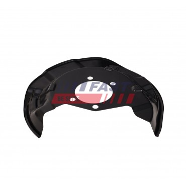 Protecteur Disque de Frein Arrière Droit Pour Renault Koleos Nissan X-Trail