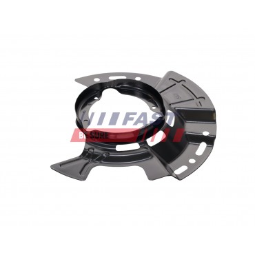 Protecteur Disque de Frein Avant Gauche Pour Hyundai i30 Kia Sportswagon Proceed