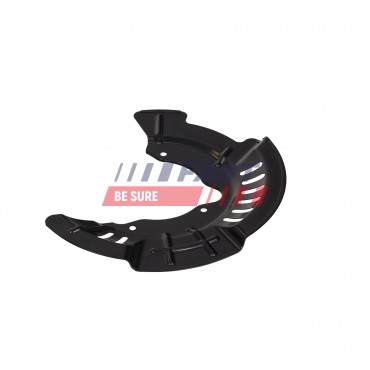 Protecteur Disque de Frein Avant Gauche Pour Hyundai Kona 51755J9000