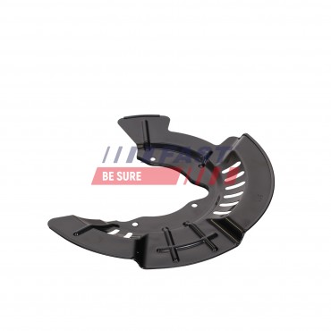 Protecteur Disque de Frein Avant Gauche Pour Hyundai Kona 51755J9100