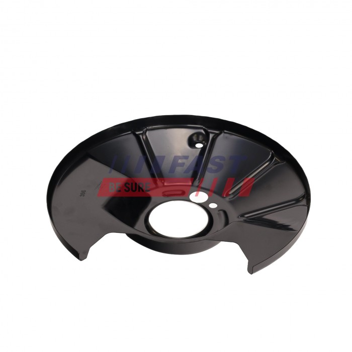 Protecteur Disque de Frein Arrière Gauche Pour Ford USA Probe II Mazda 626 IV V