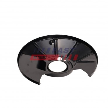 Protecteur Disque de Frein Arrière Gauche Pour Ford USA Probe II Mazda 626 IV V