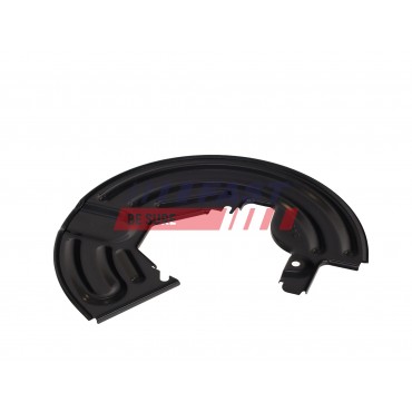 Protecteur Disque de Frein Avant Gauche Pour Renault Clio I Super 5 7700693172