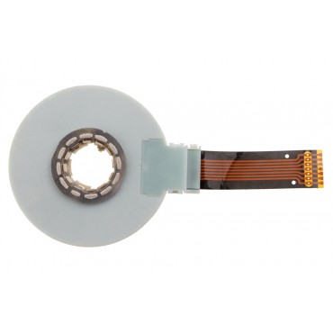 Détecteur d'Angle de Braquage Pour Opel Corsa D Fiat Grande Punto 735536384