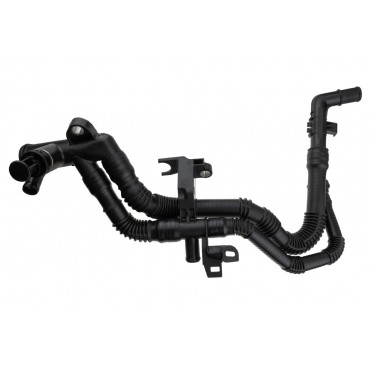 Boitier Thermostat d'Eau Pour Peugeot 206 307 308 407 Expert Partner Citroën