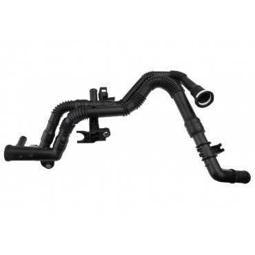 Boitier Thermostat d'Eau Pour Peugeot 206 307 308 407 Expert Partner Citroën