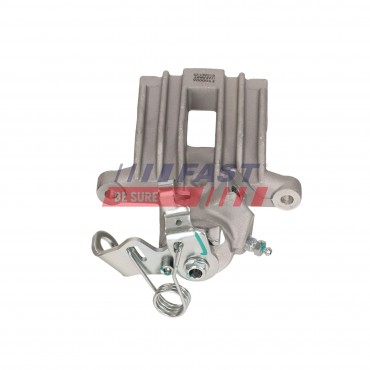 Etrier de Frein Arrière Gauche Pour VW Audi Seat Cordoba Skoda 6R0 615 423