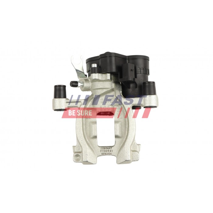 Etrier de Frein Arrière Gauche + Moteur Pour BMW Série 1 F40 X2 F39 Mini Mini