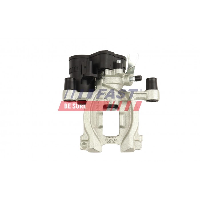 Etrier de Frein Arrière Droit + Moteur Pour BMW Série 1 F40 X2 F39 Mini Mini