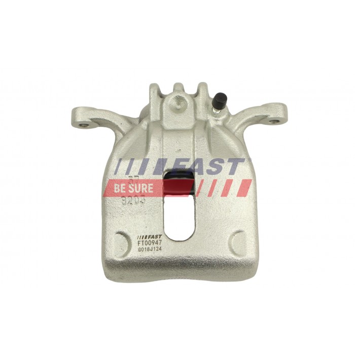 Etrier de Frein Avant Gauche Pour Citroën C4 DS4 1651757980 4401S2