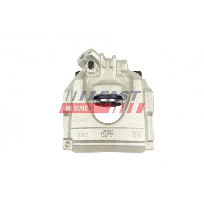 Etrier de Frein Avant Droit Pour Peugeot 508 Citroën C5 1651768280 4401R7