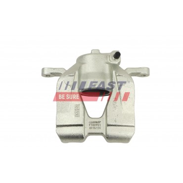 Etrier de Frein Avant Gauche Pour Fiat 500 500X Jeep Compass Renegade SUV