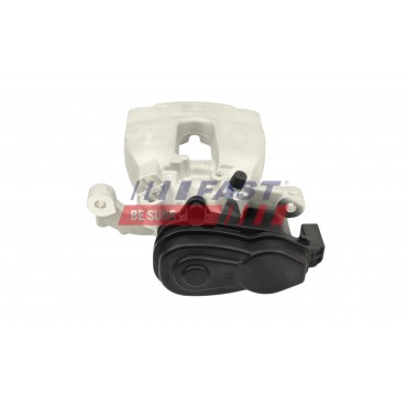 Etrier de Frein Arrière Gauche + Moteur Pour Mercedes-Benz Classe E 4232781